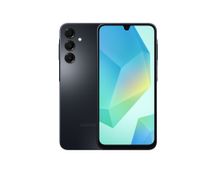 Samsung Galaxy A16 - Smartphone 4G - 4/128 Go - bleu nuit