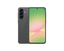 Samsung Galaxy A56 - smartphone 5G - 8/128 Go - noir (graphite magnifique)