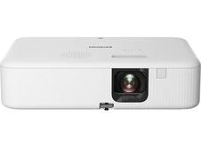 Epson CO-FH02 - Vidéoprojecteur 391" Full HD 3LCD - 3000 lumens - blanc