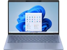HP Pavilion Aero Laptop 13-bg0003nk - PC portable 13.3'' - Ryzen 7 8840U - 16 Go RAM - 512 Go SSD - bleu