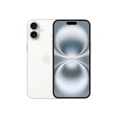 Apple Iphone 16 Plus - Smartphone - 5G - 128 Go - blanc