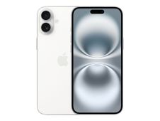 Apple iPhone 16 Plus - Smartphone - 5G - 128 Go - blanc