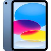 Apple iPad Wi-Fi + Cellular - 11ème génération - tablette 11" - 128 Go - bleu