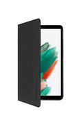 Gecko Covers - étui folio Easy Click Cover Eco pour Samsung Galaxy Tab A9 - noir