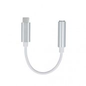 Setty - Adaptateur USB-C vers jack 3.5 - Audio - Samsung