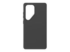 Rhinoshield SolidSuit - Coque de protection pour Samsung Galaxy S25 Ultra - noir