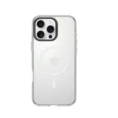 Rhinoshield Clear - Coque de protection pour iPhone 16 PRO - MagSafe - transparent