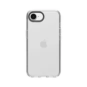Rhinoshield - Coque de protection pour iPhone 16E - transparent