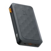 Xtorm Fuel Series 5 - Powerbank / batterie de secours rechargeable - 67W - 45.000 mAh - noir minuit