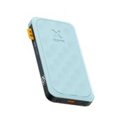 Xtorm Fuel Series 5 - Powerbank / batterie de secours rechargeable - 20W - 10.000 mAh - bleu sarcelle 