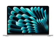 Apple MacBook Air - MacBook 13,6" - M4 - 16/512 Go - argent