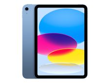 Apple iPad 11ème génération - tablette 11" - 256 Go - bleu