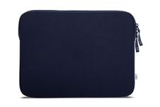 Basics ²Life - Housse pour MacBook Pro / Air 13" - Bleu / rose