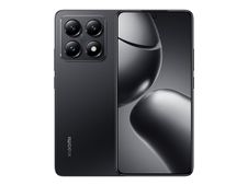 Xiaomi 14T - Smartphone - 5G - 12/256 Go - noir titane