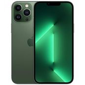 Apple iPhone 13 Pro - Smartphone reconditionné grade A+ - 5G - 6/256 Go - vert