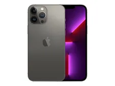 Apple iPhone 13 Pro Max - Smartphone reconditionné grade A - 5G - 6/128 Go - graphite