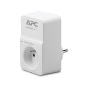 SurgeArrest - Parasurtenseur - 1 prise 10A - 230V