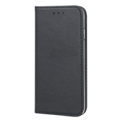 Etui à rabat pour iPhone 13 - noir