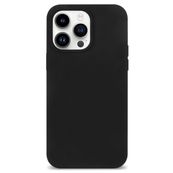 Coque noire pour iPhone 14