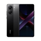 Xiaomi POCO X7 Pro - Smartphone - 5G - 8/256 Go - noir