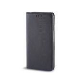 Etui book case pour Honor Magic 7 Lite - noir