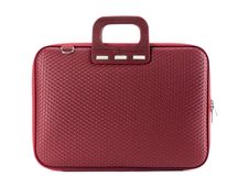 Bombata Trama - Sacoche pour ordinateur portable 15,6" - bordeaux