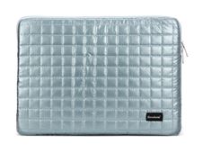 Bombata - Housse d'ordinateur portable - 15.6" - bleu clair