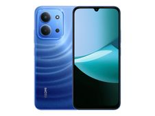 Xiaomi Redmi 15C - Smartphone - 4G - 4/128 Go - bleu nuit