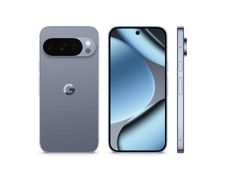 Google Pixel 10 Pro - Smartphone - 5G - 16/256 Go - gris