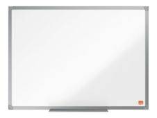 Nobo Essence - Tableau blanc émaillé - 60 x 45 cm 