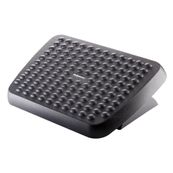 Fellowes - Repose-pieds réglable en hauteur - surface massante