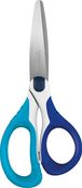 Maped Sensoft - Ciseaux 13 cm - asymétriques - disponible dans différentes couleurs