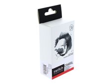 Cartouche compatible Canon CLI-526 - gris - Switch 