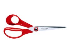 Fiskars - Ciseaux bouts pointus - 21 cm - gaucher