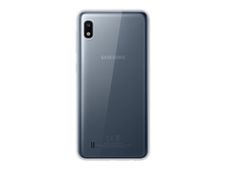 Bigben - Coque de protection pour Samsung A10 - transparent