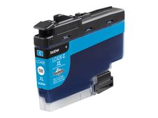 Brother LC426XL - cyan - cartouche d'encre originale