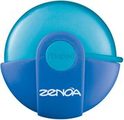 Maped - Gomme Zenoa - étui de protection rotatif