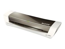 Leitz Ilam Home Office A4 - Plastifieuse A4 - de 80 à 125 microns