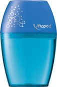 Maped Shaker - Taille crayon - 1 trou - plusieurs coloris disponibles