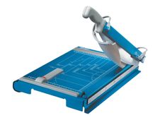 Dahle 561 - Cisaille A4 - coupe 35 feuilles