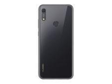 Bigben - Coque de protection pour Huawei Y6S - transparente