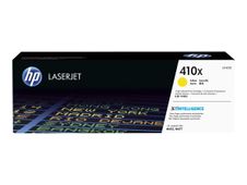 HP 410X - jaune - cartouche laser d'origine