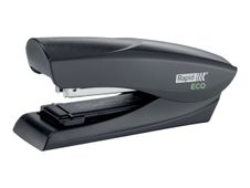 Rapid - Agrafeuse Eco Halfstrip - Noir