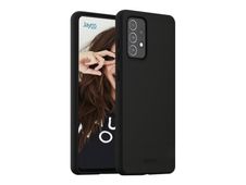 JAYM CLASSIC - coque de protection pour Samsung A03S - noir