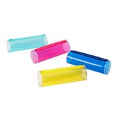 Trousse ronde Propyglass - 1 compartiment - 4 coloris disponibles - Viquel