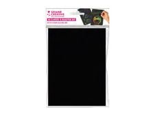 Graine Creative - lot de 10 cartes à gratter A5