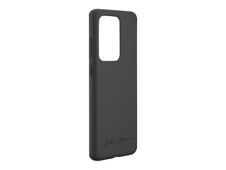 Just Green - Coque de protection pour Samsung S20 ultra - noir