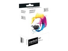 Cartouche compatible Brother LC422XL - pack de 4 - noir, jaune, cyan, magenta - Switch