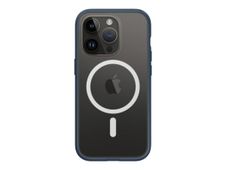 RhinoShield Mod NX - coque de protection pour iPhone 14 Pro - bleu marine
