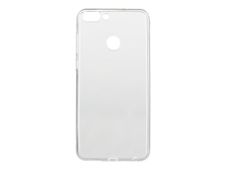 JAYM - coque de protection pour Samsung A03S - transparent